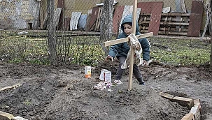  Flaş Haber! Rusya'nın Buça'daki vahşeti telsiz mesajlarında konuştukları iddia edildi