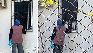 Flaş Haber! Sağlık merkezinde önünde şok eden görüntüler! 