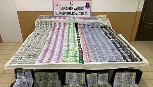 Flaş Haber! Şüphelilerin evinden sahte 6 milyon dolar ile 2 milyon euro...