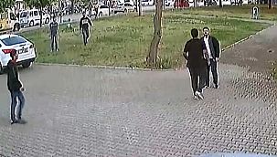 Flaş Haber! Tartıştıkları kuzenleri sokak ortasında...