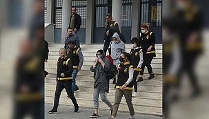 Fuhuş operasyonunda çok sayıda gözaltı!