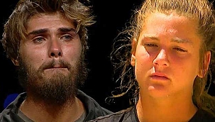 Furkan Kızılay Nisa'nın sözleri sonrası Barış Murat Yağcı Yorumu 