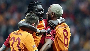 Galatasaray - VavaCars Fatih Karagümrük Maç Sonucu: 2-0 Maç Özeti...