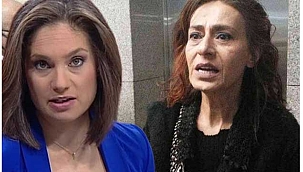 Gazeteci Nevşin Mengü'den Yıldız Tilbe'yi kızdıracak yorum