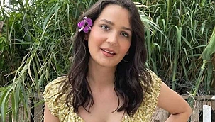 Gönül Dağı'nın Dilek'i Gülsim Ali'den flaş karar! Oyunculuğu bırakıyor...