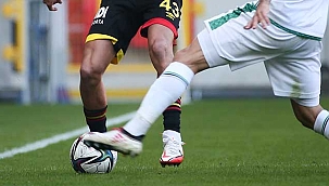 Göztepe, deplasmanda Konyaspor'la karşılaşacak