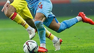 Göztepe, yarın Kayserispor'u ağırlayacak