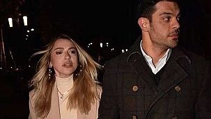 Hadise hakkında çıkan haberlere cevap verdi