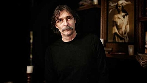 Hakim dizisinin Ömer'i Erdal Beşikçioğlu kimdir?