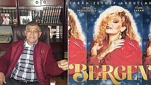 Halis Serbest’ten ‘Bergen’ filmine tazminat davası! Bergen Filmi...