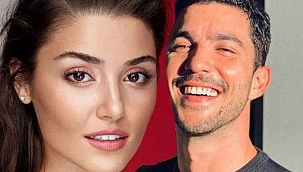 Hande Erçel ile Kaan Yıldırım sevgili mi? 