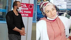 Hatice'nin katiline rekor ceze! 'Adalet yerini buldu'