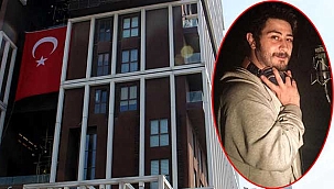 Hayranları şokta! Ünlü rapçi Beta rezidanstan düşerek hayatını kaybetti