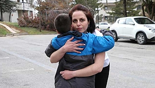 Hemşire annenin soyadı mücadelesi