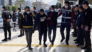 Husumetli aileler arasında kavga! 14 yaralı, çok sayıda gözaltı!