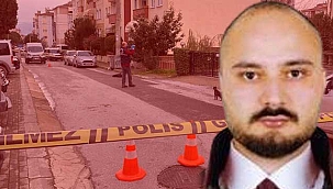 Husumetlisini yaralayan avukata...