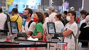 İçişleri'nden 81 ile 'maske' genelgesi!