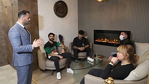 İran'lı şebekeden 1 milyar dolarlık vurgun!