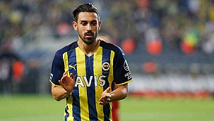 İrfan Can Kahveci'den Fenerbahçe taraftarına övgü dolu sözler!