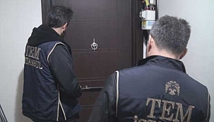 İstanbul merkezli 10 ilde FETÖ operasyonunda çok sayıda gözaltı!