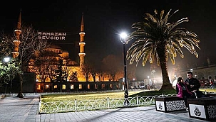 İstanbul Valiliği'nden flaş Sultanahmet Meydanı açıklaması!