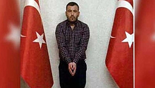 İtirafçı İbrahim Parım'a verilen cezanın gerekçesi...