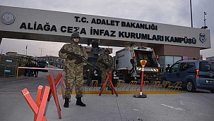 İzmir'deki 'darbe girişimi' davasında flaş gelişme! 60 sanığa...