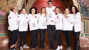 Kadın Milli Briç Takımı'ndan tarihi zafer