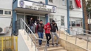 Kadınları fuhşa teşvik eden lere yönelik 'Törpü Operasyonu'nda flaş gelişme!