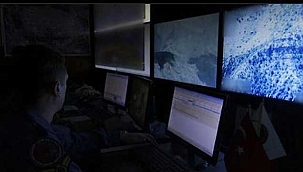 Kandil bölgesinde 4 terörist etkisiz hale getirildi