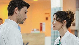 Kasaba Doktoru dizisi hangi diziden uyarlama?