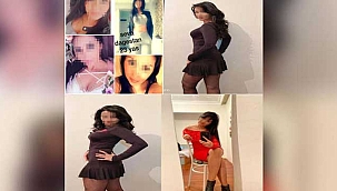 Kataloglu fuhuş çetesine rekor ceza! 