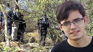 Kayıp üniversite öğrencisinden acı haber!