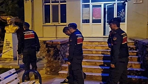 Kayseri'de 3 hırsızlık şüphelisi yakalandı