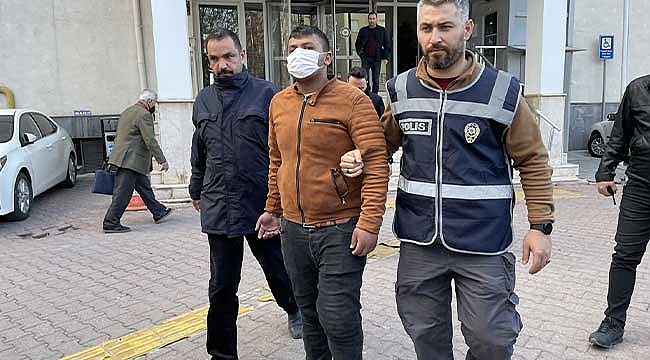 Kayseri'de aralarında firari hükümlülerin bulunduğu 16 kişi yakalandı