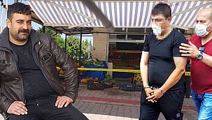 Kayseri'de istinafın bozduğu davada ortağını öldüren sanığa...