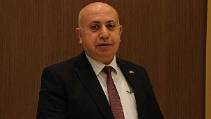 Kayseri'de su ürünleri ve hayvansal mamul ihracatçıları Avrupa pazarına odaklandı