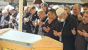 Kerem Aktürkoğlu’nun acı günü!