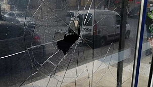 Kıraathane saldırısında flaş gelişme!