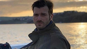 Kıvanç Tatlıtuğ'dan ilk paylaşım! Oğlu 'Kurt Efe' dünyaya geldi