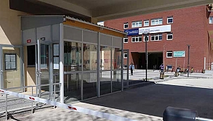 Kız yurdunda şoke eden olay! Ortalık fena karıştı!