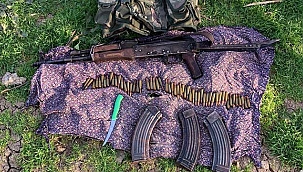 'Kobani finansörü' olarak belirlenen 91 şüpheli hakkında gözaltı kararı