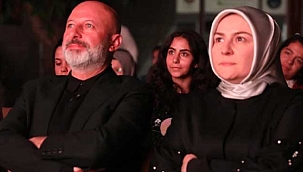 Kocasinan’da Hem Ramazan Ruhu Hem De Çanakkale Ruhu Yaşatıldı