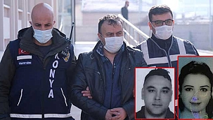 Komşu çifti öldüren sanığa istenen ceza...