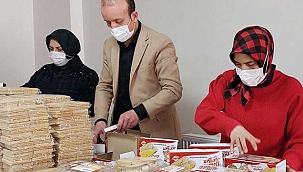 Kuzenlerin, ‘Dedem ve Ben’ hayali gerçek oldu