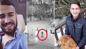 'Laf atma' cinayetinde flaş gelişme!