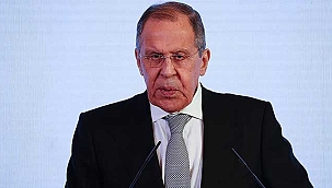 Lavrov Ukrayna'nın anlaşma taslağını değerlendirdi