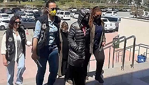 Lideri 'Prenses' lakaplı çeteden flaş dolandırıcılık! 