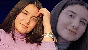 Liseli Buket'ten 32 gündür haber alınamıyor