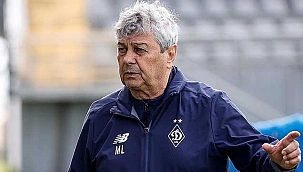 Lucesculu Dinamo Kiev, Ukraynalı yetimler için Galatasaray'la karşılaşacak